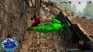 Alpestra (HQ) l Christmas Mod