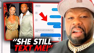 50 Cent Speaks On Jay Z Hating Him For Exposing Beyonce..