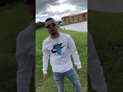 Odlaniel Rip Lil Cotto (ROSTERFMS)