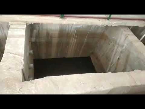 Industrial Water Softner