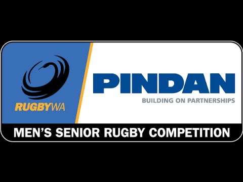 PINDAN Premier Grade Round 16 - Game of the Week