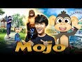 TALKING MONKEY PART 1 बोलने वाला बंदर SHORT FILM MOJO CAPUCHIN MONKEY MOHA