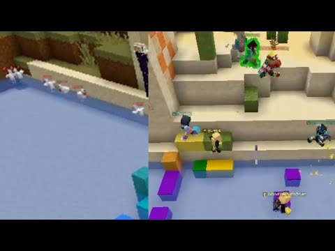 Sykkuno misses the chickens in TGTTOS