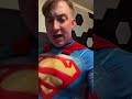 Lex Luthor Has Cancer Superman Comedy Viral