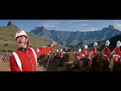 Sabaton - Rorke's Drift (Music Video)