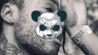 scarlxrd - STFU. (Bass Boosted)