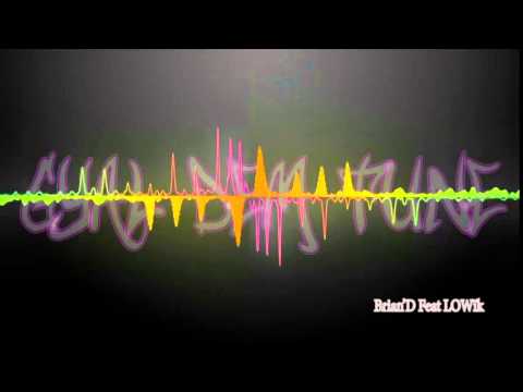 GYAL DEM TUNE - BRIAND Feat LOWIK