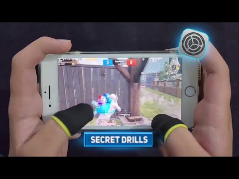 𝗕𝗲𝗰𝗼𝗺𝗲 𝗮 𝗚𝗼𝗱 𝗣𝗹𝗮𝘆𝗲𝗿 𝘄𝗶𝘁𝗵 𝘁𝗵𝗶𝘀 4 𝗗𝗿𝗶𝗹𝗹𝘀 ✔︎ 🔥