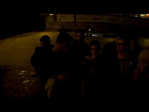 Trevod vs Perale - Octavos [Réplica Battle] 22/1/16