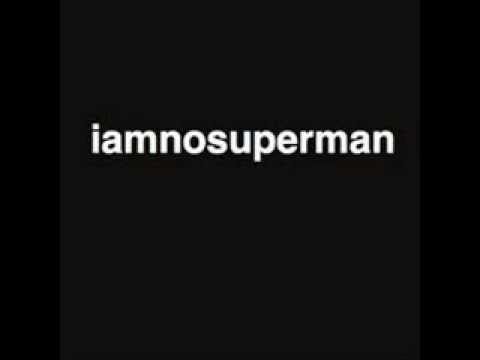 Jeronimo ft Stay-C - I am no Superman