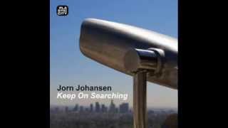 Jorn Johansen - Keep on searching