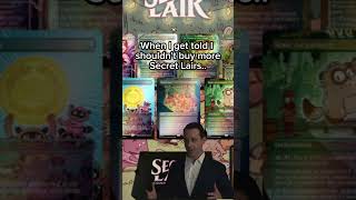 I NEED THEM ALL! #meme #funny #mtg #MagicTheGathering #succession