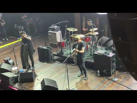 Nekromantix - Alive (live 061922 Ft Lauderdale)