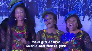 True Worshippers - There is no Christmas without you by Kirk Franklin