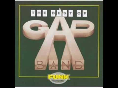 Gap Band - You Dropped A Bomb On Me