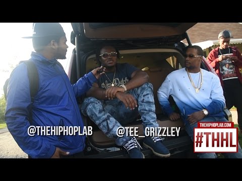 Lando Bando Interviews Tee Grizzley, talks new music, finally being home, freestyles and much more.