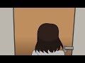 True Bathroom Horror Story Animated