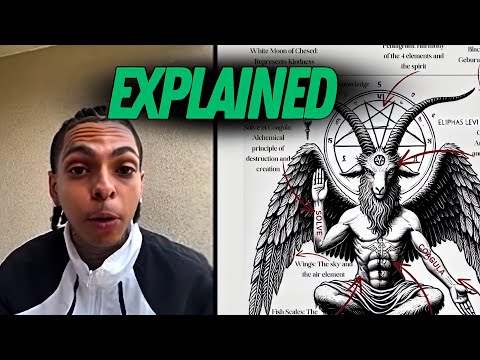 Lil Tony Was Exposed to the Other Side of the Industry