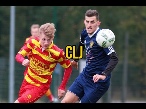 AkademiaTV: Jagiellonia Białystok - TOP 54 Biała Podlaska [SKRÓT]