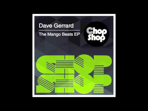 Generation 5 - Dave Gerrard