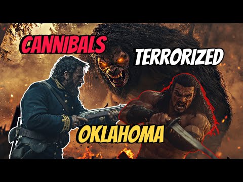 When Bigfoot Declared War: The Battle Of 1855