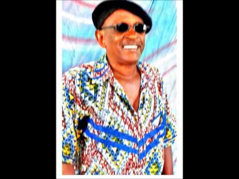 Seydou Nour Thiam - Ahl Ndonin (Guinée Musique / Guinea Music)