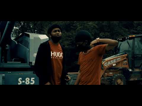 LeonKanji x Prvnci - Doubted Me (Official Music Video)