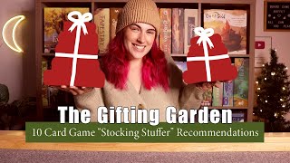Board Game Garden - Stool Pigeon video thumbnail