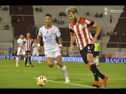 Fecha 23: resumen de Huracán - Estudiantes