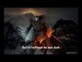Morgoth the first dark lord 