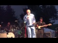 Otis Clay: "Truth Is", Woodbine Park, Toronto  2014