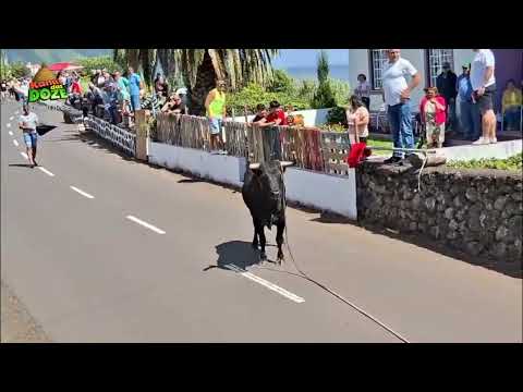 TOURADA CORDA RIBEIRA SECA S  JORGE GANADERO PAULO TEIXEIRA 20 06 2026