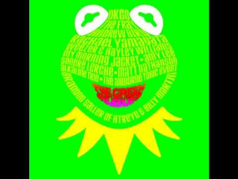 Muppet Show Theme Song - OK Go - The Green Album