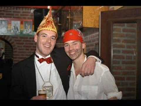 Vastelaovend Aostrum 2007