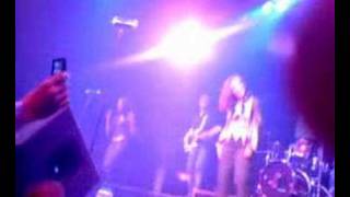 Belinda Carlisle Bonnie et Clyde Live G-A-Y 2007