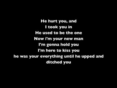 She Used to be Your Everything - Proze