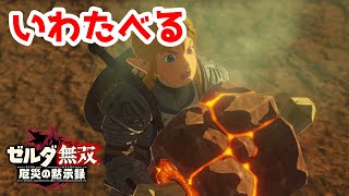 【実況】定年を迎えた父を再びハイラルの大地に放り込むPart11【ゼルダ無双 厄災の黙示録】