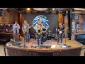 King for a Day Stan Ridgway Cover Song by  o.m.g. Country Rock Americana Old Man Group