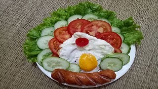 Món ăn ngon - cách làm salad thập cẩm ngon,giảm cân tại nhà
