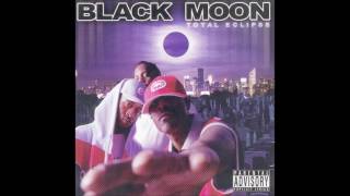 Black Moon (Buckshot) - Looking Down The Barrel ft. Sean Price (432 Hz)