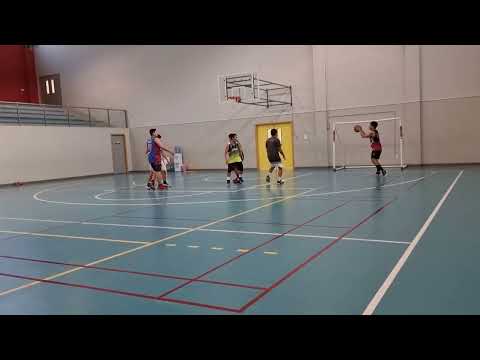 Sharjah Boys vs Manama Boys | Game 2 Nov 13
