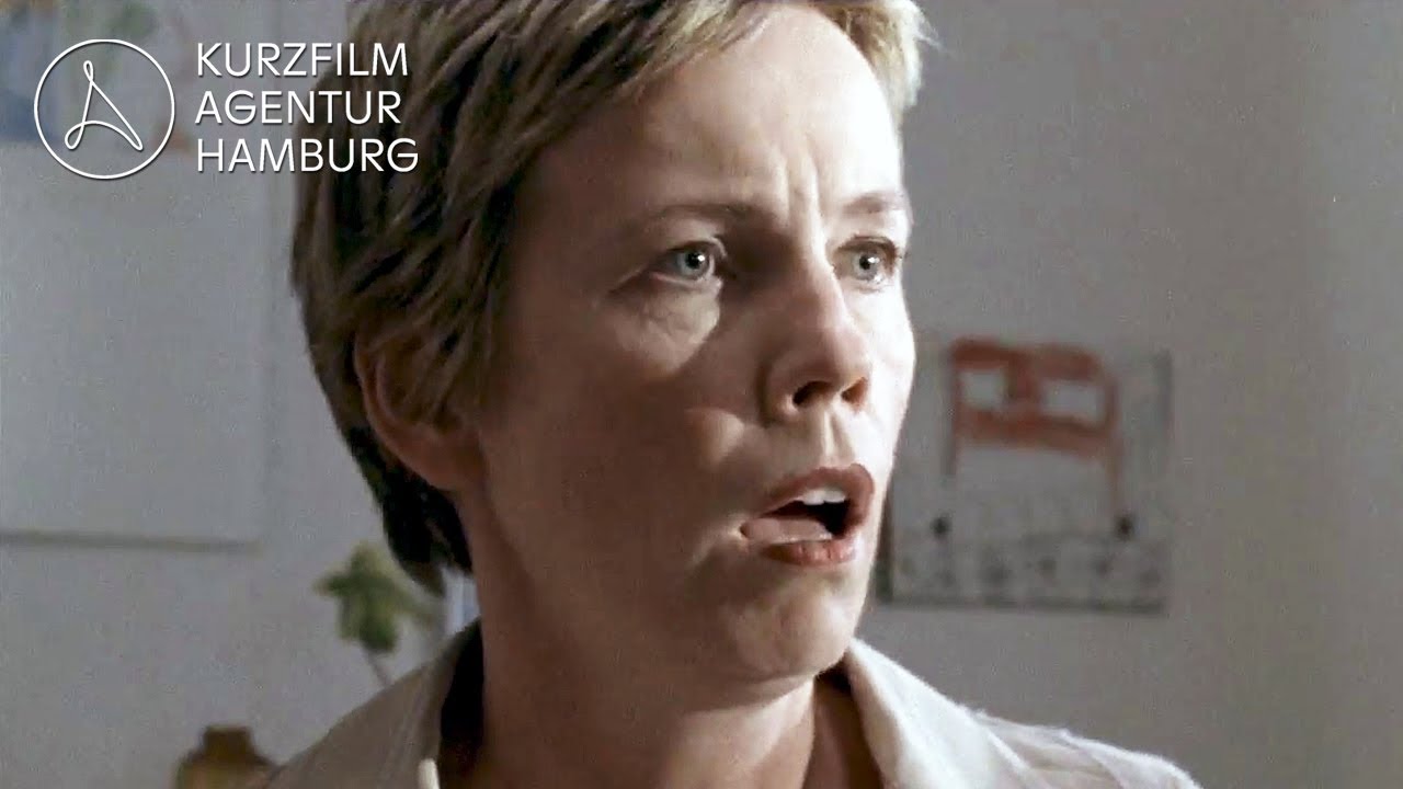 Outsourcing | A Short Film by Hanna Reifgerst & Markus Dietrich