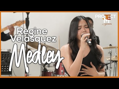 Regine Velasquez Medley with Andrea: A Match Made in Vocal Heaven