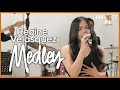 Regine Velasquez Medley With Andrea A Match Made In Vocal Heaven