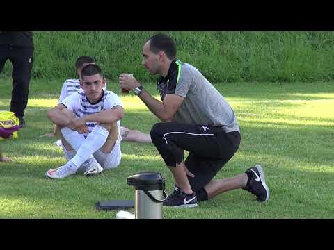 FC St-Imier - ASI Audax-Friul 2-2 (0-1