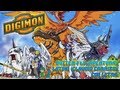 Digimon Adventure 01: "Butter-Fly" - Apertura Español Latino (Claudio Carrizo) [HD]