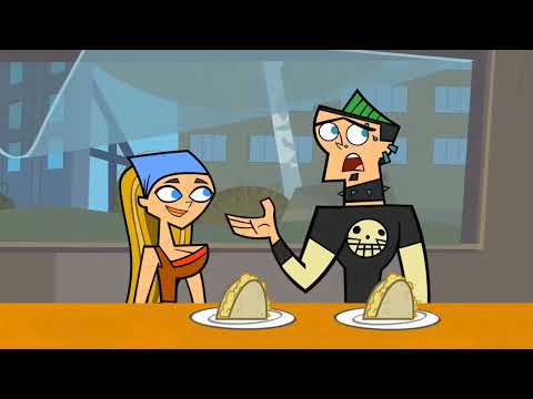 🎬 TOTAL DRAMA ACTION 🎬 Episode 20 - "Get a Clue" (Part 1/2)