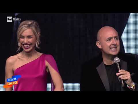 Sasà Salvaggio in "Padre Scivolai".