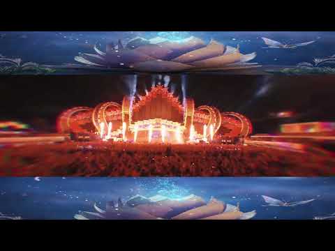 Crowd Control vs Circle Of Life vs Crowd Control (3 Are Legend Remix) (Edited By Cassio Fernandes)