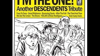 Descendents - I&#39;m The One (Covers Full Album 2013)